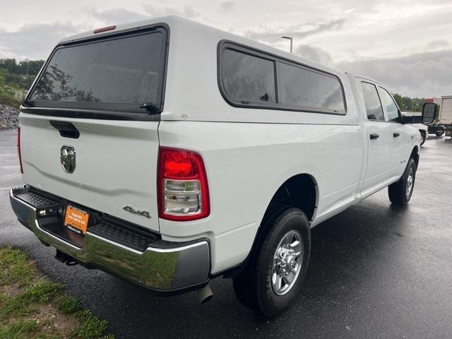 $42593 : CERTIFIED PRE-OWNED 2022 RAM image 7