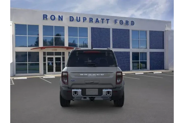 $37957 : Ford Bronco Sport 2025 AWD O image 6