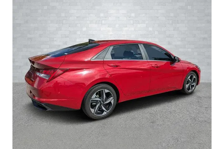 $13694 : Hyundai ELANTRA 2022 SEL 4dr image 5