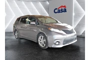 Toyota Sienna 2014 SE 8-Pass en Las Cruces