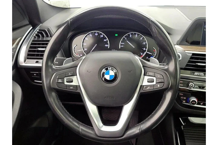 $19998 : BMW X3 2019 sDrive30i 4dr Sp image 10