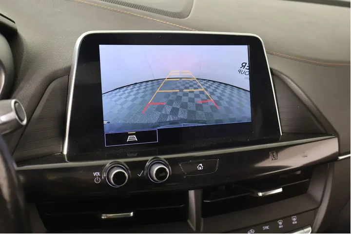 $32999 : Cadillac CT4-V 2021 AWD 4dr image 6