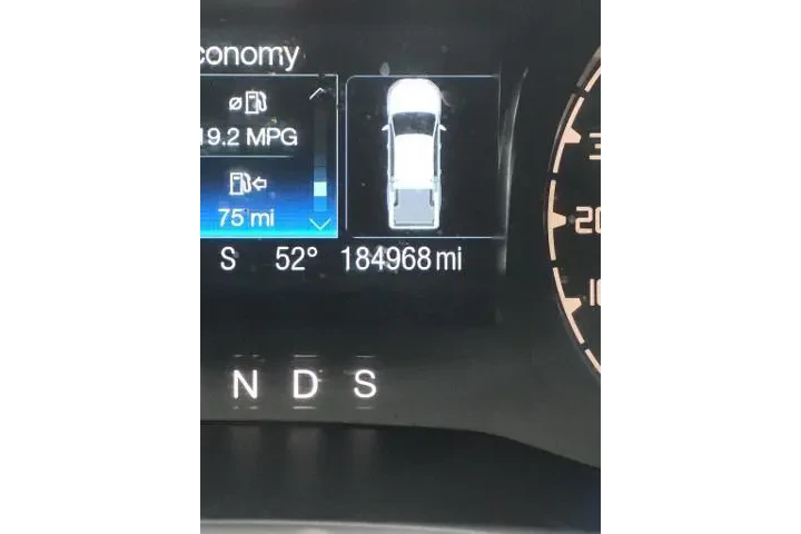 $14740 : Ford Ranger 2019 4x2 XLT 4dr image 7