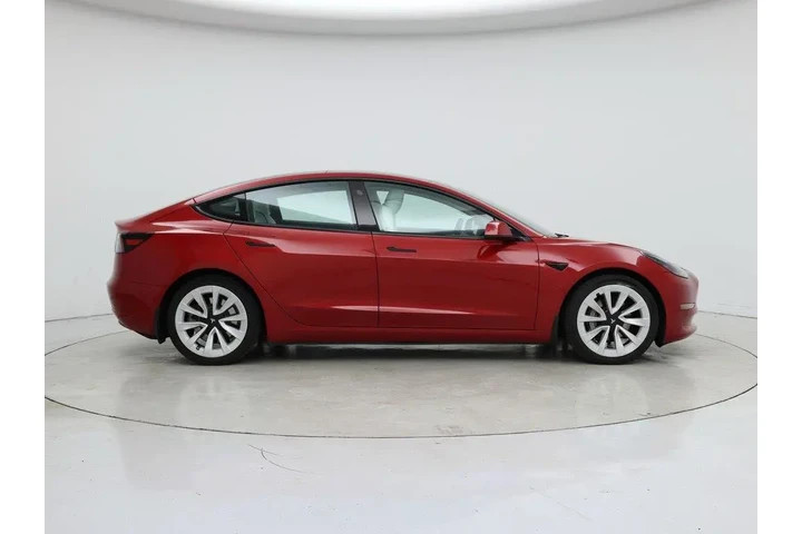 $24998 : Tesla Model 3 2021 AWD Long image 7