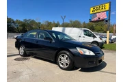 $4995 : 2007 Accord EX-L thumbnail