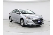 Hyundai ELANTRA 2020 SEL 4dr