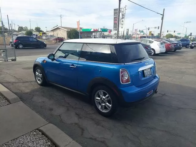 $8495 : 2012 MINI Cooper Hardtop image 7