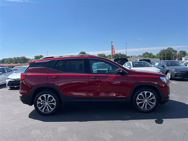 $20990 : PRE-OWNED 2020 TERRAIN SLT image 8