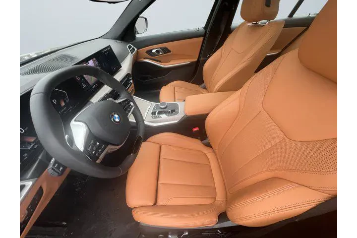 $39998 : BMW 3 Series 2025 AWD 330i x image 9