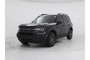 $23998 : Ford Bronco Sport 2021 AWD B thumbnail