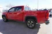 $17988 : Chevrolet Colorado 2016 4x2 thumbnail