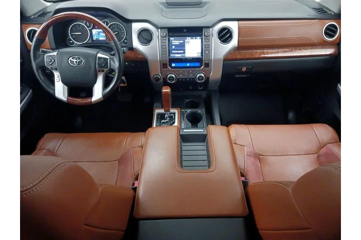 $34998 : Toyota Tundra 2014 4x4 Plati image 9