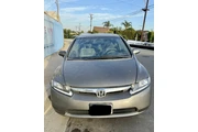 2006 Honda Civic en Los Angeles
