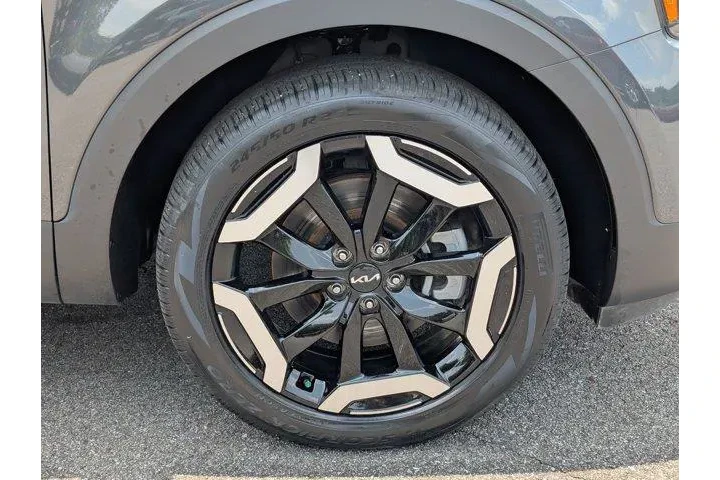 Kia Telluride 2023 EX 4dr SU image 6