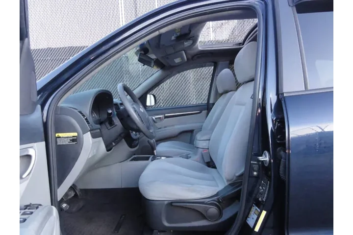 $6450 : 2009 Santa Fe GLS image 10