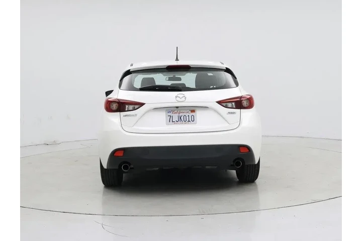 $15998 : Mazda Mazda3 2015 i Touring image 6