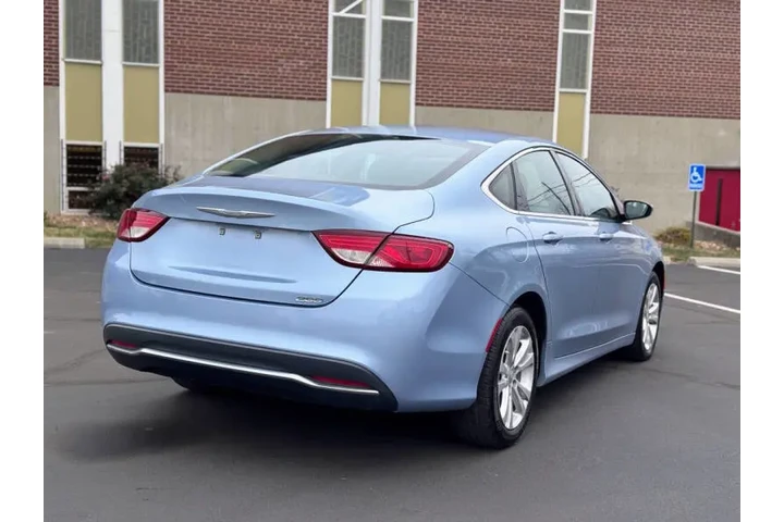 $6999 : 2015 200 Limited image 8