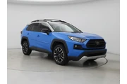 Toyota RAV4 2019 AWD Adventu en San Jose