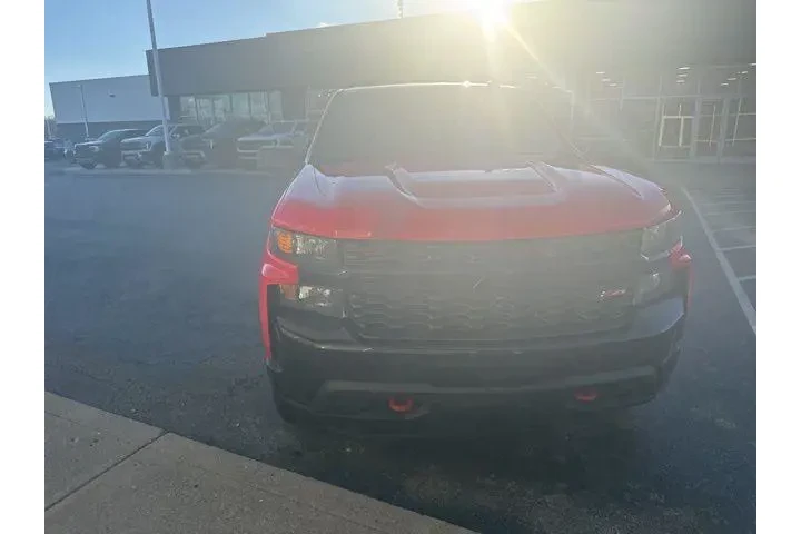 $31995 : Chevrolet Silverado 1500 202 image 6