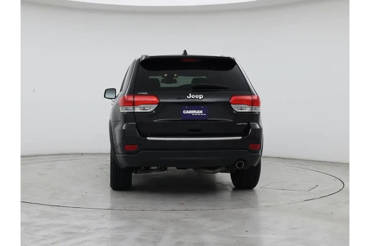 $15998 : Jeep Grand Cherokee 2015 4x2 image 6