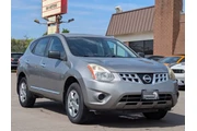 $7542 : 2011 Rogue S thumbnail