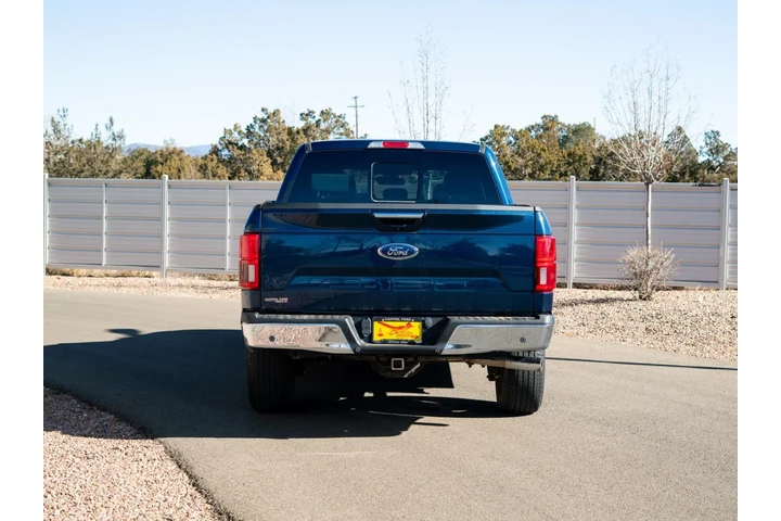 $41524 : 2020 F-150 LARIAT image 5