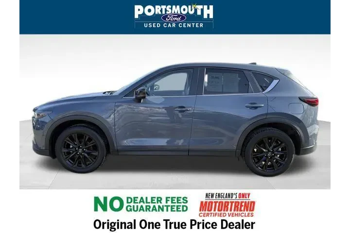 $25495 : Mazda CX-5 2024 AWD 2.5 S Ca image 2