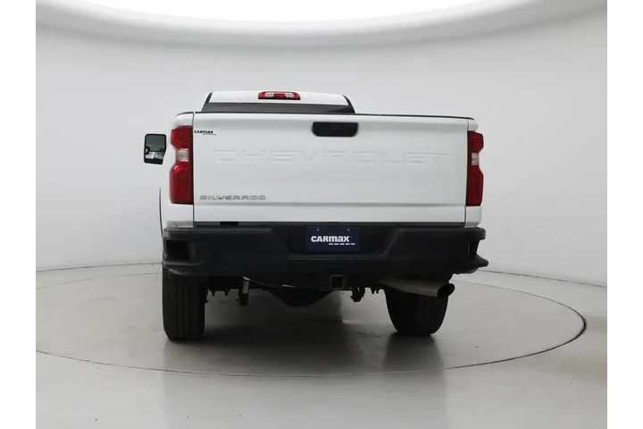 $39998 : Chevrolet Silverado 3500HD 2 image 6