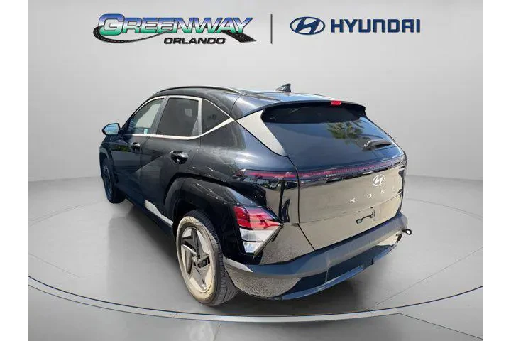 $24182 : Hyundai KONA Electric 2024 S image 8