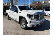 2022 GMC Sierra 1500 Denali C thumbnail