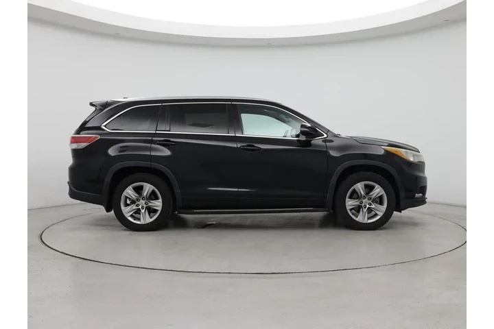 $25998 : Toyota Highlander 2014 AWD L image 7