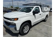 2020 Silverado 1500 Work Truck en Stockton