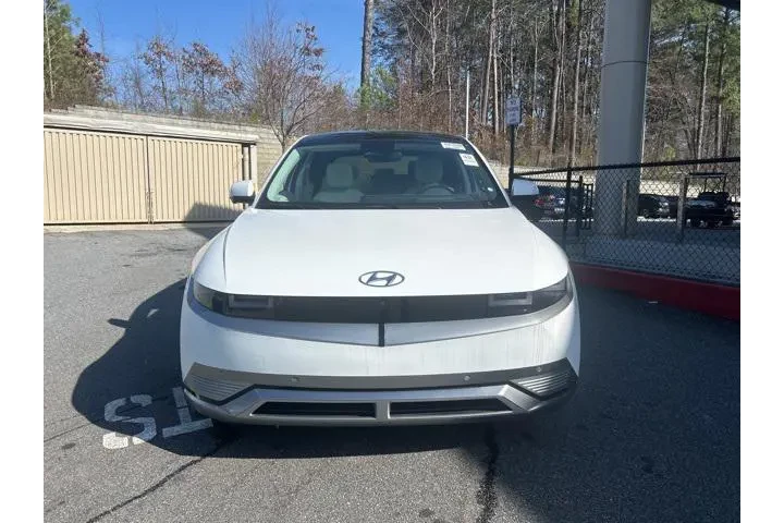 $28547 : Hyundai IONIQ 5 2023 AWD Lim image 2