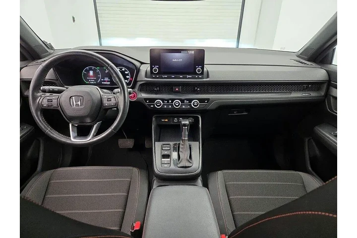 $27998 : Honda CR-V Hybrid 2023 AWD S image 9