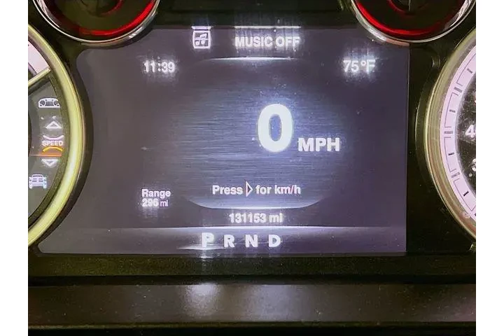 $25975 : Ram 1500 Classic 2019 4x4 Bi image 9