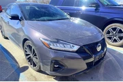 $21255 : Nissan Maxima 2021 3.5 Plati thumbnail