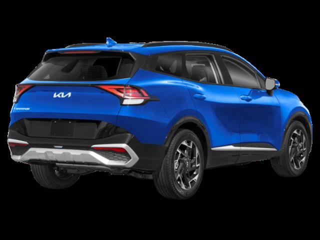 $36560 : New 2025 Sportage SX-Prestige image 1