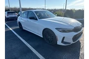 BMW 3 Series 2023 330i 4dr S en Louisville