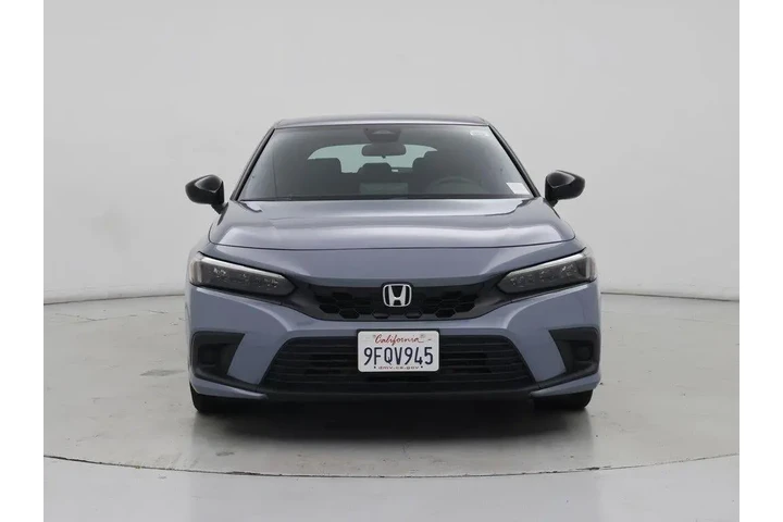 $25998 : Honda Civic 2023 Sport 4dr H image 5