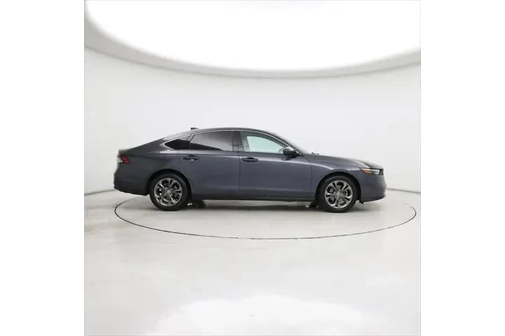 $23998 : Honda Accord 2023 EX 4dr Sed image 7