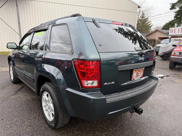 $8995 : 2005 Grand Cherokee Laredo image 6