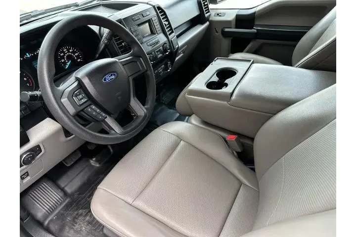 $27990 : Ford F-150 2020 4x2 Lariat 4 image 9