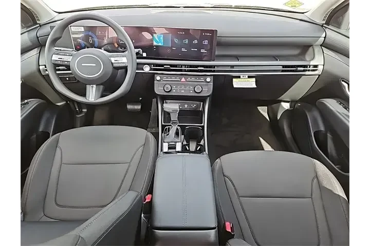 $24999 : Hyundai TUCSON 2025 SE 4dr S image 9