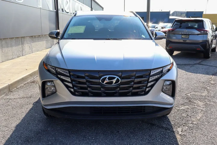 $15649 : 2022 Tucson SEL image 2