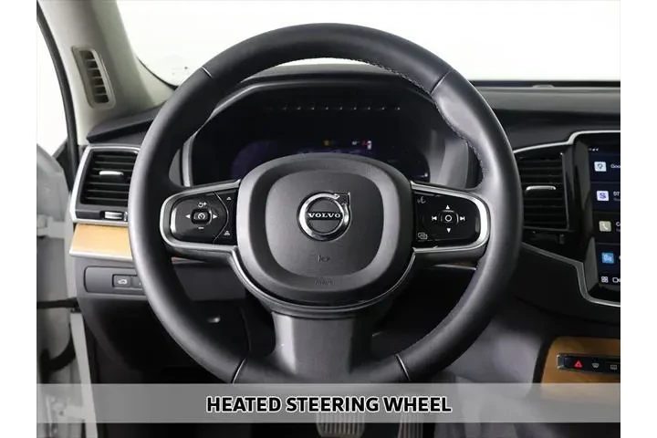 $39693 : Volvo XC90 Recharge 2024 eAW image 8