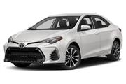 PRE-OWNED 2019 TOYOTA COROLLA