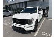 Ford F-150 2022 4x4 Platinum