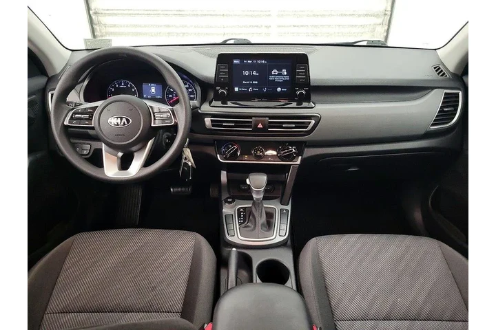 $17998 : Kia Seltos 2021 AWD LX 4dr S image 9