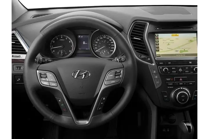 $12700 : Hyundai SANTA FE 2017 AWD SE image 7