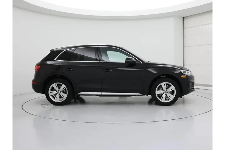 $23998 : Audi Q5 2018 AWD 2.0T quattr image 7